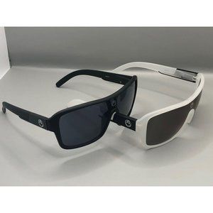 TWO New DRAGON brand Sunglass set